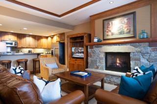 New Reduced Rates in Village at Northstar Residence! - Iron Horse North 202 - Truckee - 5