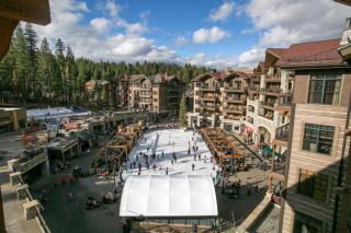 Stunning Top Floor Village at Northstar Residence! - Big Horn 502 - Truckee - 7