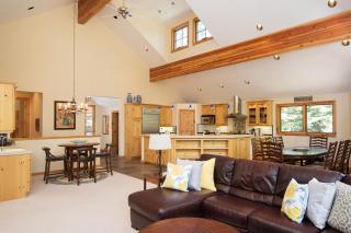Beautiful Northstar Residence - Access to the NPOA - Eagle Feather Northstar - Truckee - 0