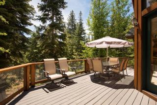 Beautiful Northstar Residence - Access to the NPOA - Eagle Feather Northstar - Truckee - 4