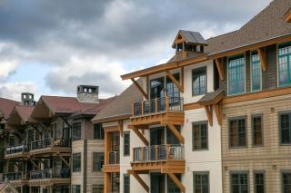 Stunning Top Floor Village at Northstar Residence! - Big Horn 502 - Truckee - 5