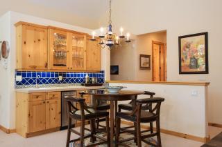 Beautiful Northstar Residence - Access to the NPOA - Eagle Feather Northstar - Truckee - 6