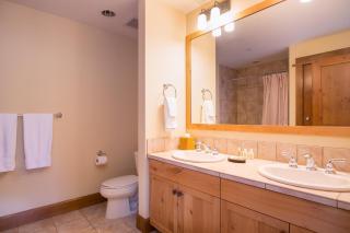 New Reduced Rates in Village at Northstar Residence! - 201 Iron Horse South - Truckee - 8