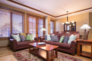 New Reduced Rates in Village at Northstar Residence! - 201 Iron Horse South - Truckee - 6