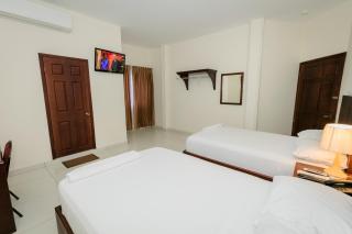 Hotel Mediterraneo Inn - Santa Rosa de Lima - 8
