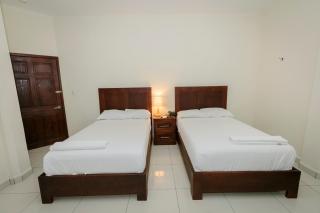 Hotel Mediterraneo Inn - Santa Rosa de Lima - 7