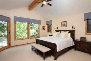 Beautiful Northstar Residence - Access to the NPOA - Eagle Feather Northstar - Truckee - 3