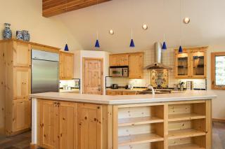 Beautiful Northstar Residence - Access to the NPOA - Eagle Feather Northstar - Truckee - 7