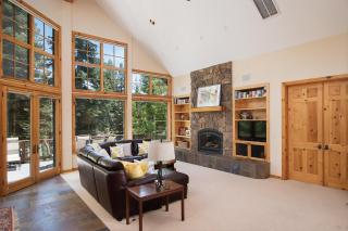 Beautiful Northstar Residence - Access to the NPOA - Eagle Feather Northstar - Truckee - 9
