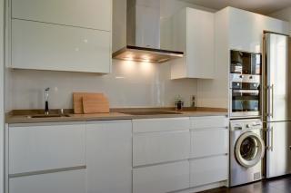 Apartamentos San Lázaro 2 - Saragozza - 9