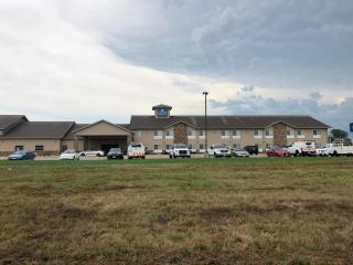 Cobblestone Inn & Suites Fort Madison - Fort Madison - 0
