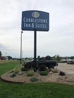 Cobblestone Inn & Suites Fort Madison - Fort Madison - 7