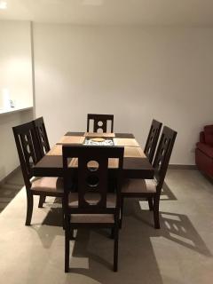 APARTAMENTO CON LA MEJOR VISTA DE SAN SALVADOR - 4