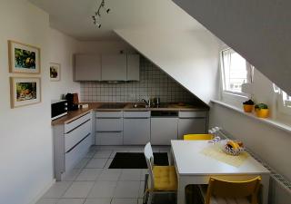 Ferienwohnung Grete - Trier - 4