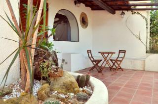 Casa Capiciana - punta rotolo - Milazzo - 9