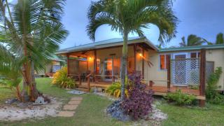 Tropical Sands - Rarotonga - 8