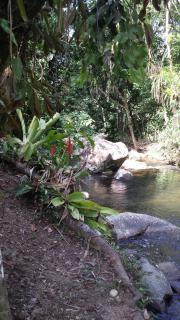 Casa da Cachoeira Grauna Paraty - Paraty - 1
