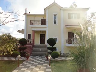 Villa Elpida - Svoronata - 2