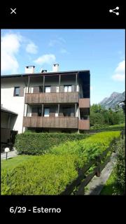 bormio appartamento panoramico - Bormio - 4