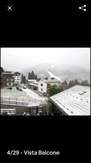 bormio appartamento panoramico - Bormio - 1