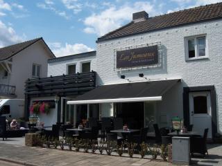 Hotel Restaurant Les Jumeaux - Gulpen - 9