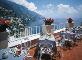 Hotel Casa Albertina - Positano - 0