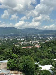 APARTAMENTO CON LA MEJOR VISTA DE SAN SALVADOR - San Salvador - 5