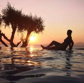 Residence Serrone - Santa Maria di Castellabate - 4