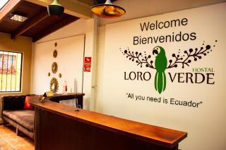 Hostal Loro Verde - 6