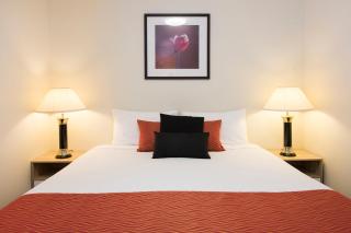 Soldiers Motel - Mudgee - 1