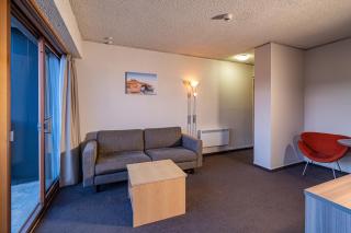 Kingsgate Hotel Dunedin - Dunedin - 4