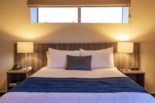 Kingsgate Hotel Dunedin - Dunedin - 5