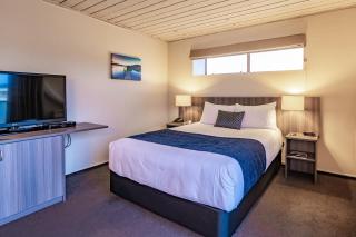 Kingsgate Hotel Dunedin - Dunedin - 3