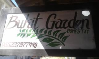 Bukit Garden Gili Trawangan - Gili Trawangan - 1