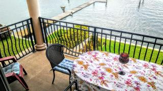 Beach and Bay MediterraneanTownhouse - St. Pete Beach - 3