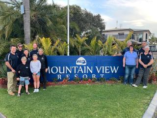 Mountain View Resort - Shoalhaven Heads - 9