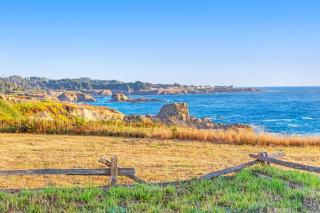 The Neptune House - Fort Bragg - 9