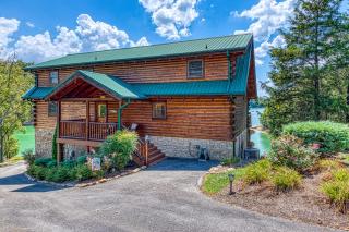 Majestic Lakefront Lodge - Sevierville - 8