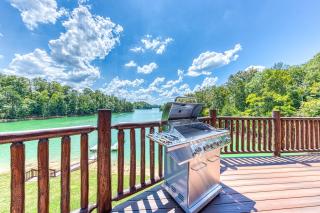 Majestic Lakefront Lodge - Sevierville - 5