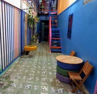 Winter Spring Homestay - Cần Thơ - 7