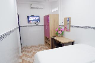 Winter Spring Homestay - Cần Thơ - 4