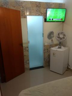 Apartamento Prainha pé Areia - 4
