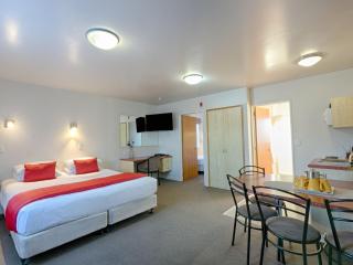Bella Vista Motel Westport - Westport - 4