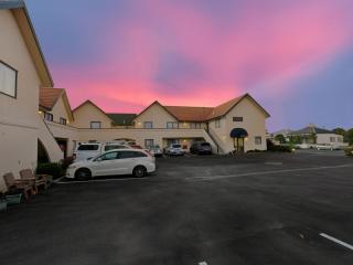 Bella Vista Motel Westport - Westport - 8