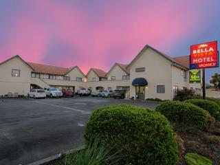 Bella Vista Motel Westport - Westport - 0