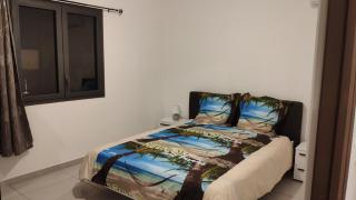 Le Shanti - la paix - 4