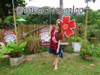 Bondoilampang - Ban Thung - 1