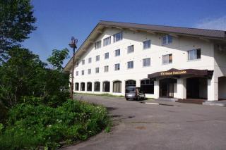 K's House Hokkaido - Asahidake Onsen Hostel - 5