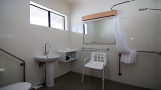 Ashleigh Court Motor Inn - 3
