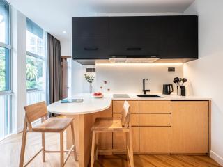 Habyt Cantonment - formerly Hmlet Cantonment - 8